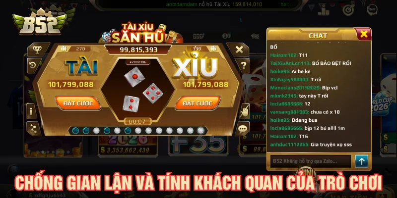 Cách sử dụng app B52 an toàn hơn khi trải nghiệm trò chơi